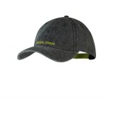 Czapka z daszkiem BUFF BASEBALL CAP BROKES BLACK   one size #1
