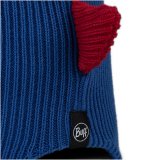 Czapka dziecięca BUFF KNITTED BEANIE FUN DRAGON COBALT   one size #1