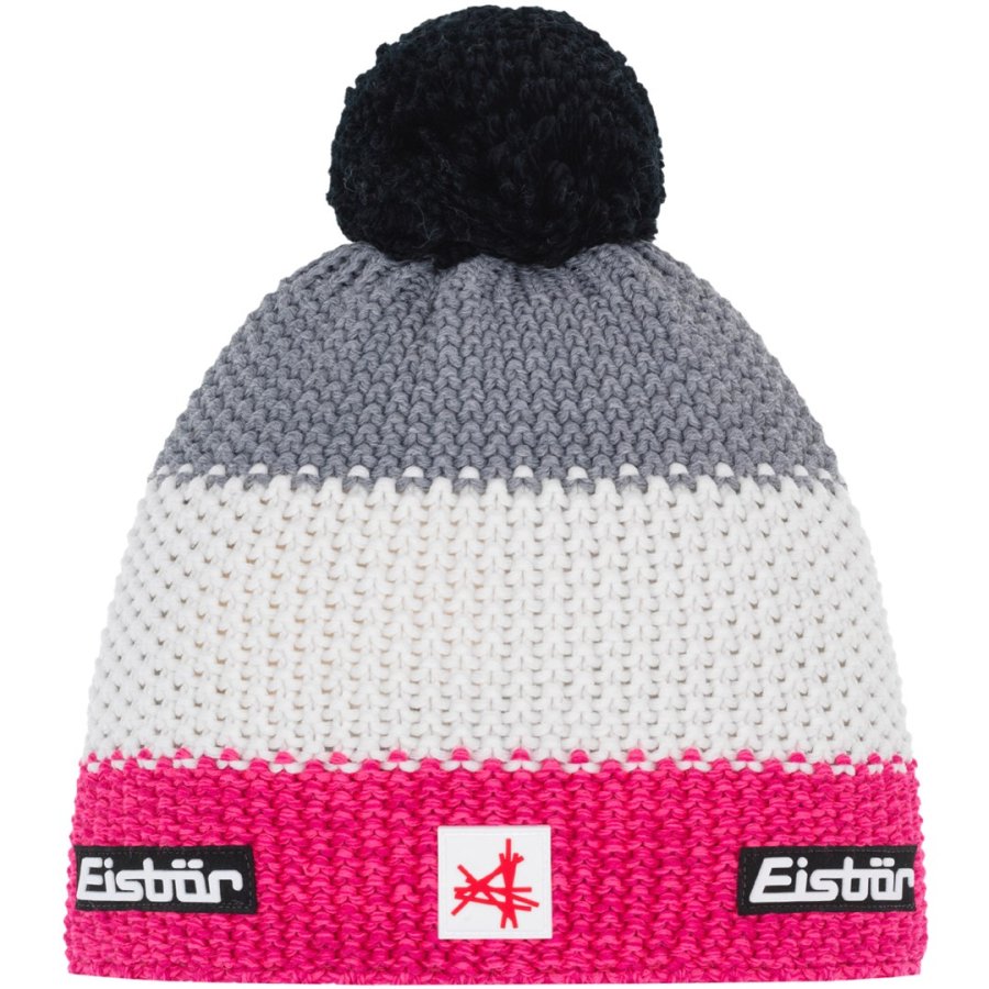 Czapka Eisbar Star Pompon M� SA   one size #1