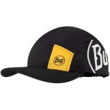 Czapka z daszkiem BUFF 5 PANEL GO CAP LOGO BLACK S/M   S/M #1