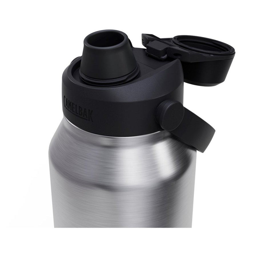 CamelBak 2929101012 drikkedunk 1183 ml Rustfrit st�l, Polypropylen (PP), Silikone Rustfrit st�l #2