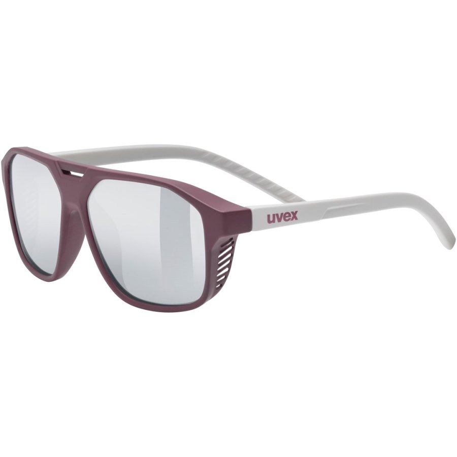 Uvex cosmic Unisex Fuld kant S�lv #2