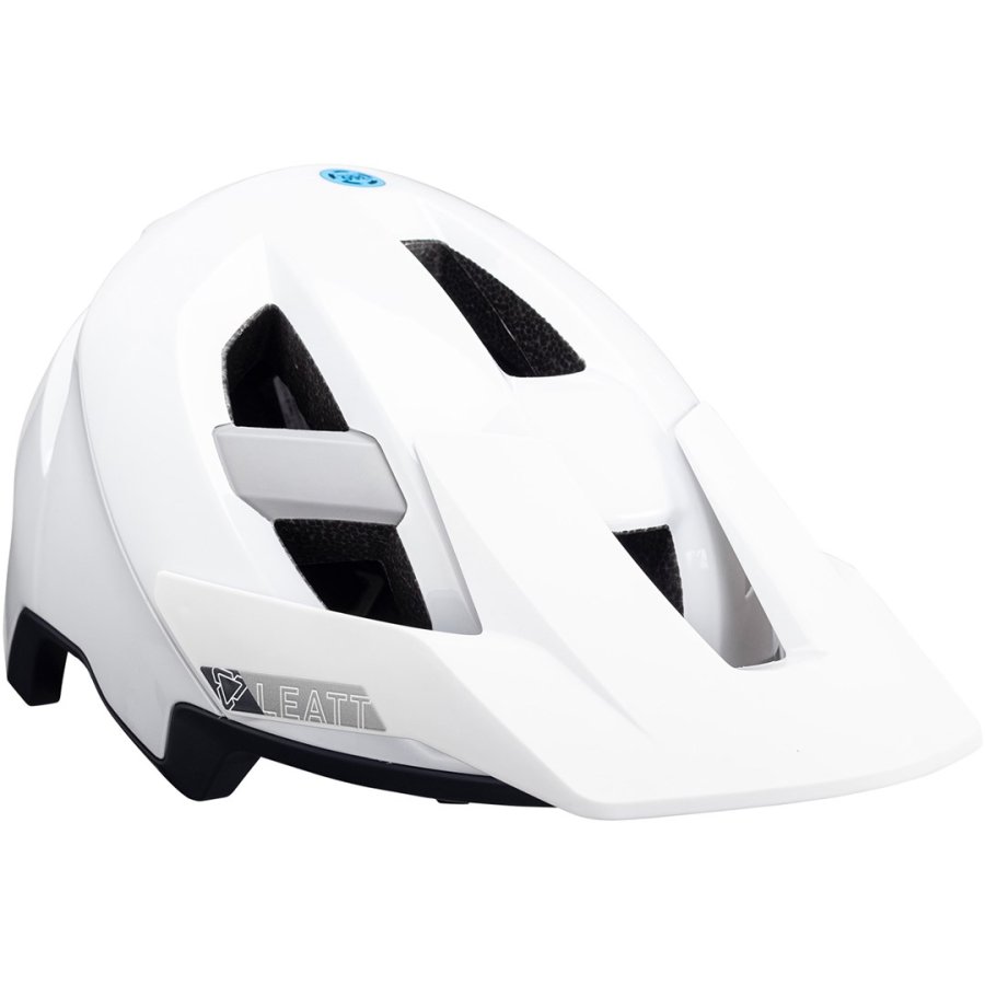 Kask rowerowy LEATT Helmet MTB AllMtn 3.0 V24   M #1