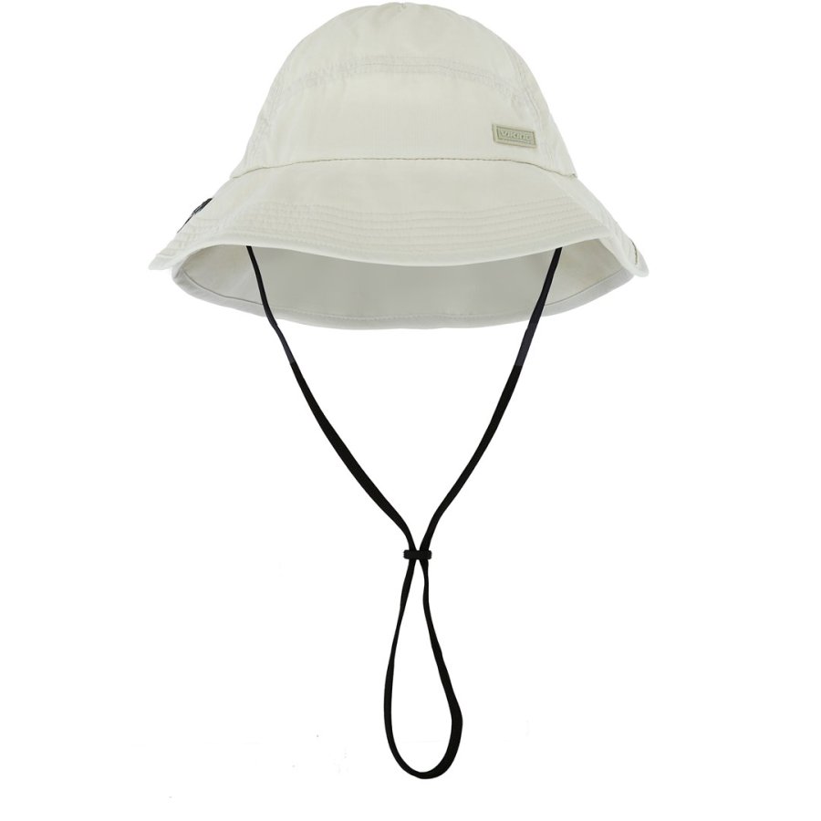 Czapka kapelusz dla dorosłych VIKING Solis beżowa   L/XL #1
