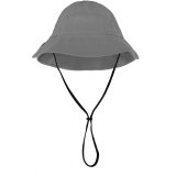 Czapka kapelusz dla dorosłych VIKING Solis szara   L/XL #1