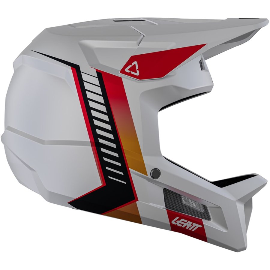 Kask rowerowy (full face) LEATT Helmet MTB Gravity 2.0 V26   XL #1