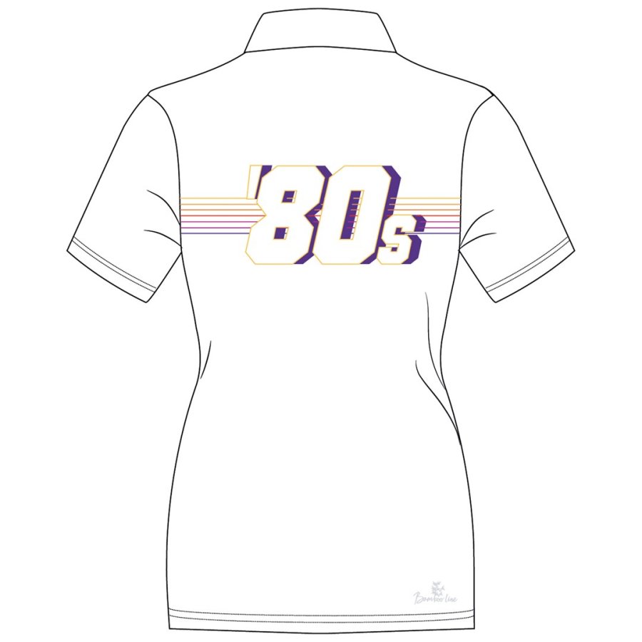 Polo Viking Forever Free Bamboo Lady   S #1