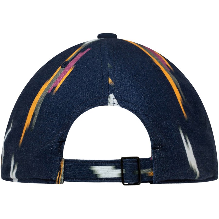 Czapka z daszkiem BUFF PACK BASEBALL CAP ELAT NAVYI   one size #1