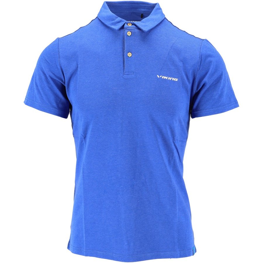 Polo Viking Sasando Bamboo Man   L #1