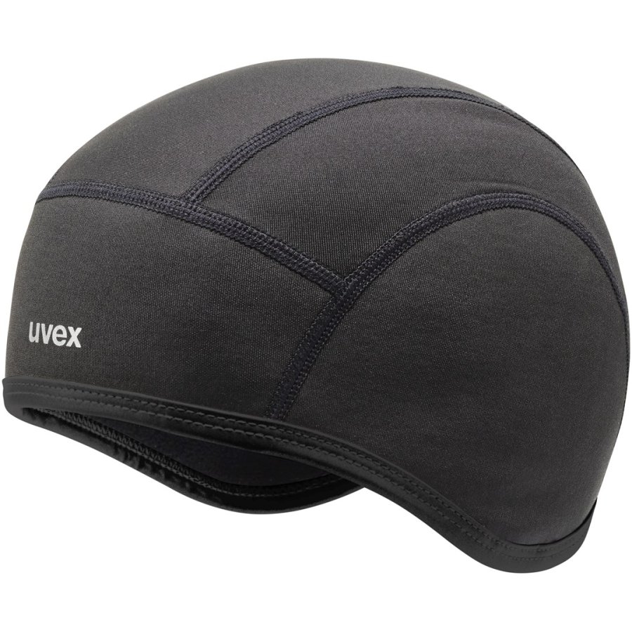 Czapka dziecięca pod kask UVEX kids bike cap thermo   50-54 #1