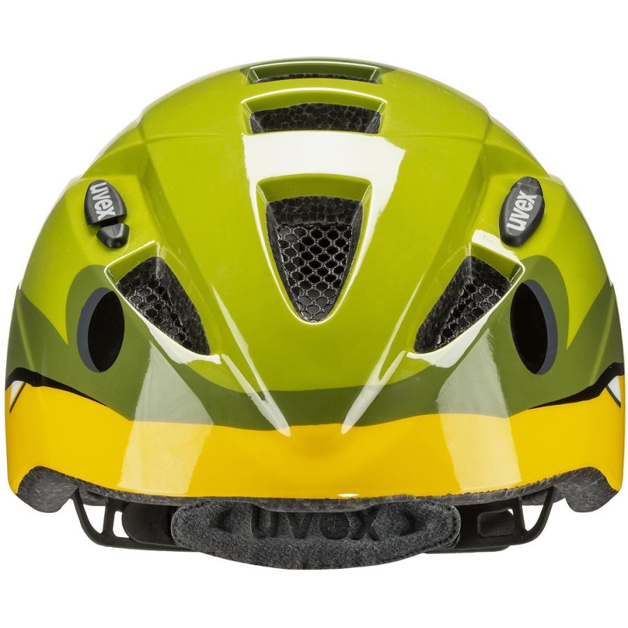 Kask rowerowy dziecięcy UVEX Kid 2   46-52 #1