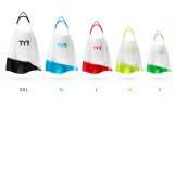 Płetwy TYR HYDROBLADE FIN   XL #1