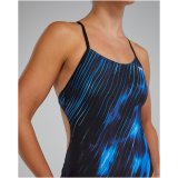 Str�j pływacki TYR W DE CUTOUTFIT CYC   36 #1