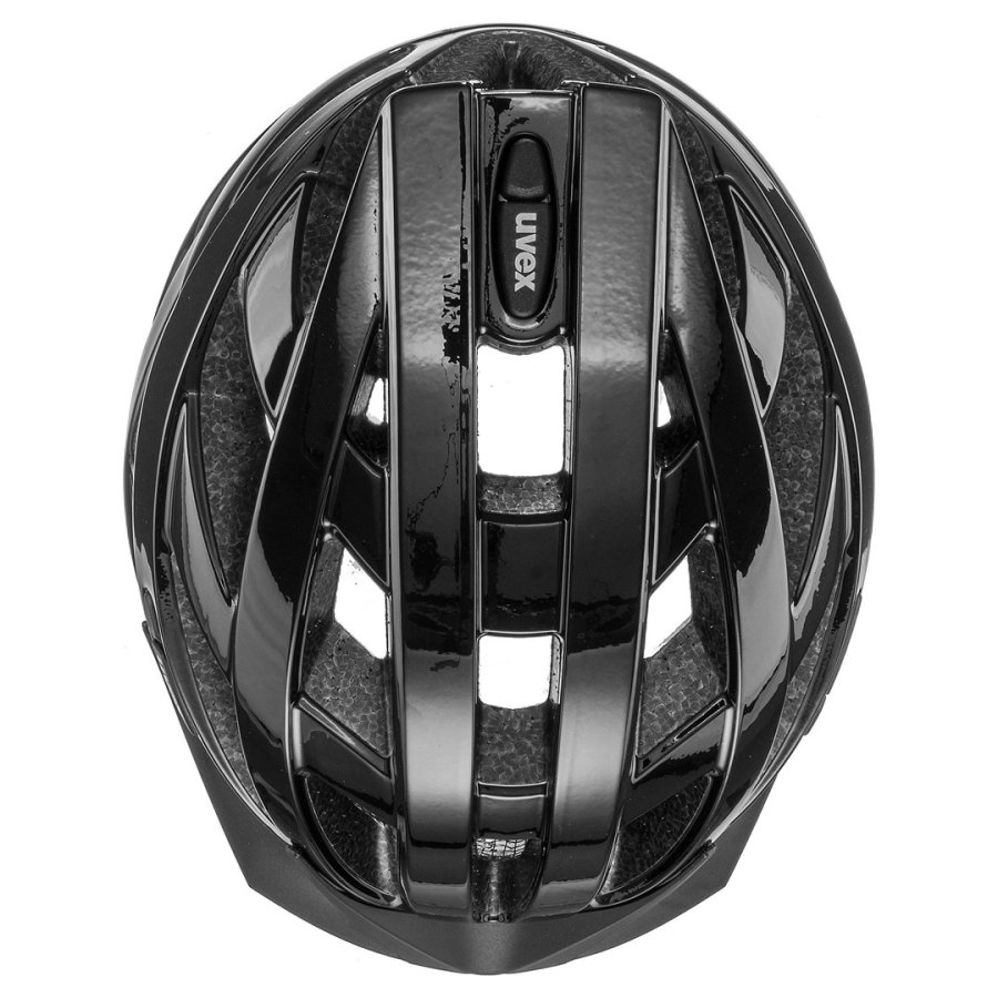 Kask rowerowy UVEX I-vo   56-60 #1