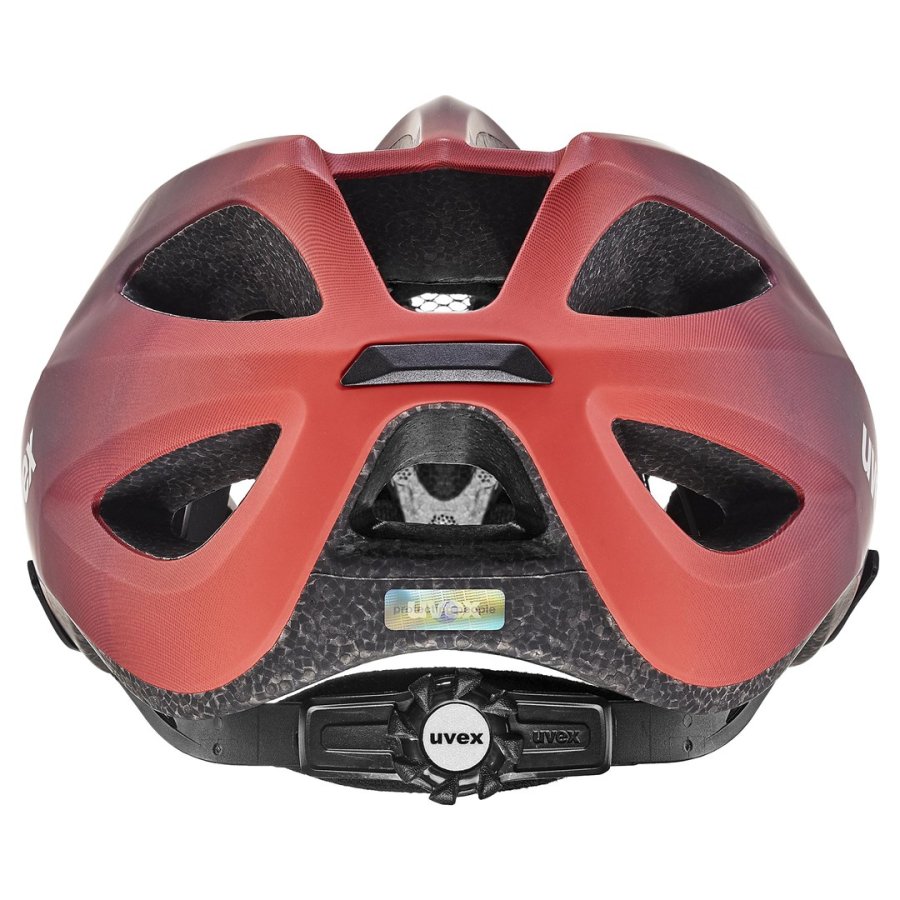 Kask rowerowy UVEX Viva 3   56-62 #1