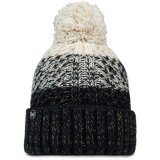 Czapka BUFF KNITTED & FLEECE BAND BEANIE AKNA BLACK   one size #1
