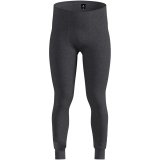 Legginsy termoaktywne męskie Odlo ACTIVE WARM ECO szary   L #1