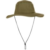 Czapka dla dorosłych VIKING Marow zielona   one size #1
