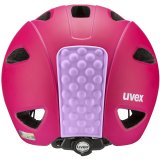 Kask rowerowy dziecięcy UVEX Oyo   45-50 #1