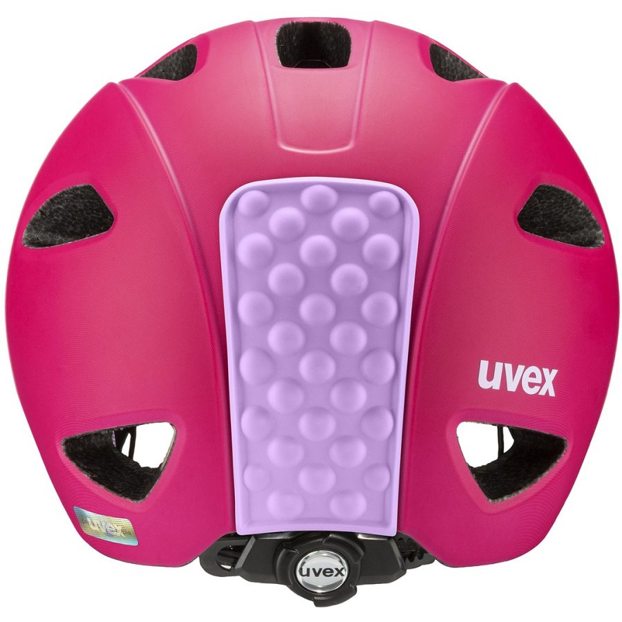 Kask rowerowy dziecięcy UVEX Oyo   45-50 #1