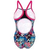 Damski str�j kąpielowy Aquafeel Motion Back   36B #1
