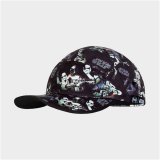 Dziecięca czapka z daszkiem BUFF STAR WARS 5 PANELS CAP JR   one size #1