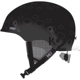 Kask męski K2 ROUTE black   51-55 #1