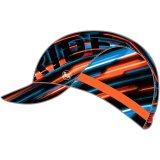 Czapka z daszkiem BUFF PACK BIKE CAP RIDE-MULTI   one size #1