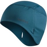 Czapka Odlo PERFORMANCE WINDBLOCK Hat zielona   L/XL #1