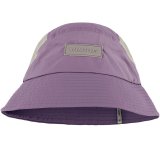 Czapka kapelusz dla dorosłych VIKING Floyen fioletowo beżowa   L/XL #1