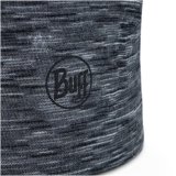 Czapka dziecięca BUFF MERINO LIGHTWEIGHT BEANIE MULTISTRIPES PANSY-GRAPHITE   one size #1