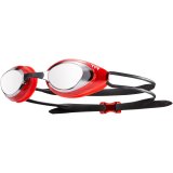 Okularki Pływackie TYR Black Hawk Rcng Mirr   one size #1