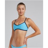 G�ra bikini TYR SOLID TRINITY G�ra bikini   S #1