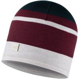 Czapka BUFF MERINO MOVE BEANIE CLOUD-CLOUD   one size #1