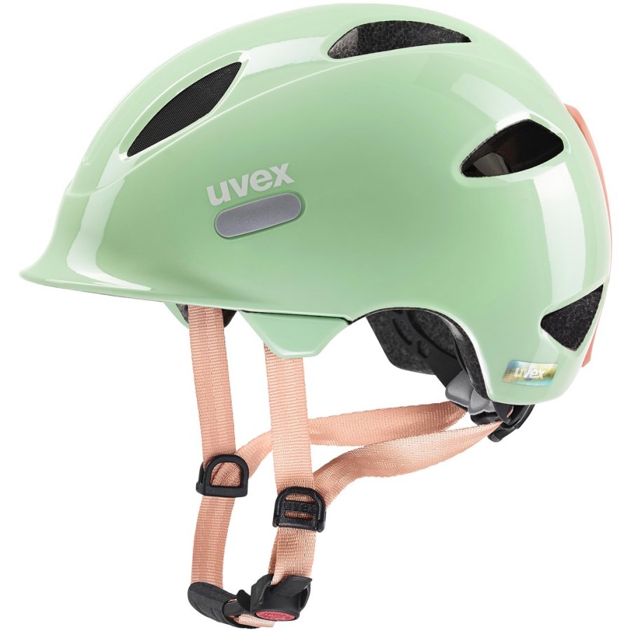 Kask rowerowy dziecięcy UVEX Oyo   50-54 #1