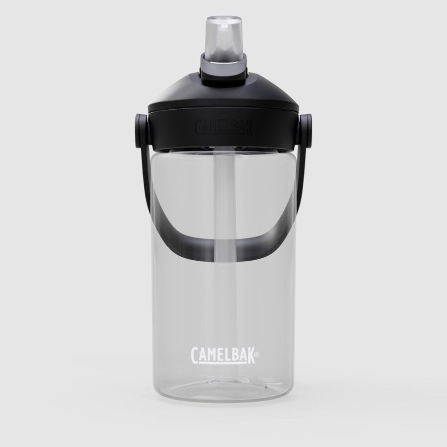 Butelka Tritanowa CAMELBAK Thrive Flip Straw Kids 400ml   400ml #1