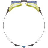 Okularki Pływackie TYR Socket Rocket2.0 Mirr   one size #1