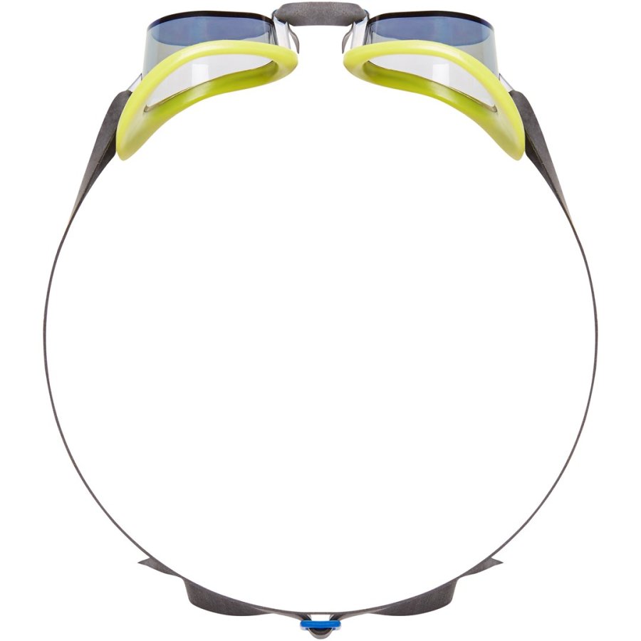 Okularki Pływackie TYR Socket Rocket2.0 Mirr   one size #1