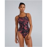 Str�j pływacki damski TYR W DMDFIT SYNAPSE   30 #1