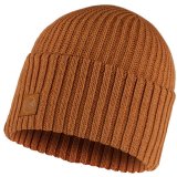 Czapka BUFF KNITTED HAT RUTGER AMBAR-AMBAR   one size #1