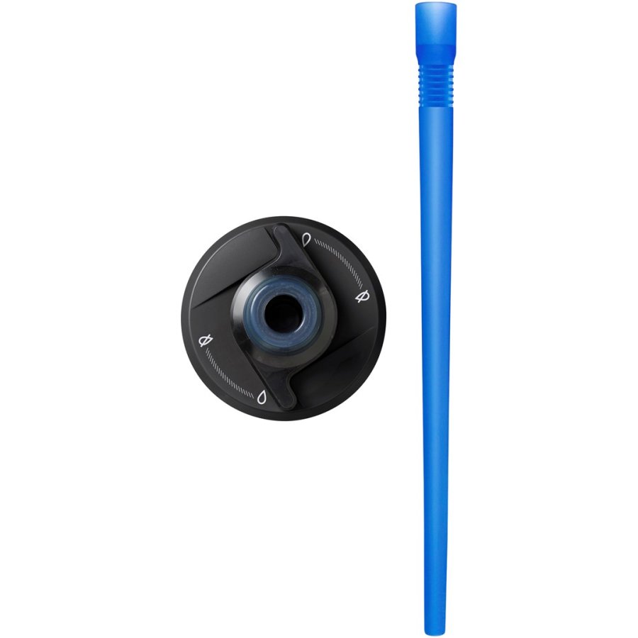 Zakrętka do bidonu CAMELBAK Podium Steel Replacement Cap   one size #1