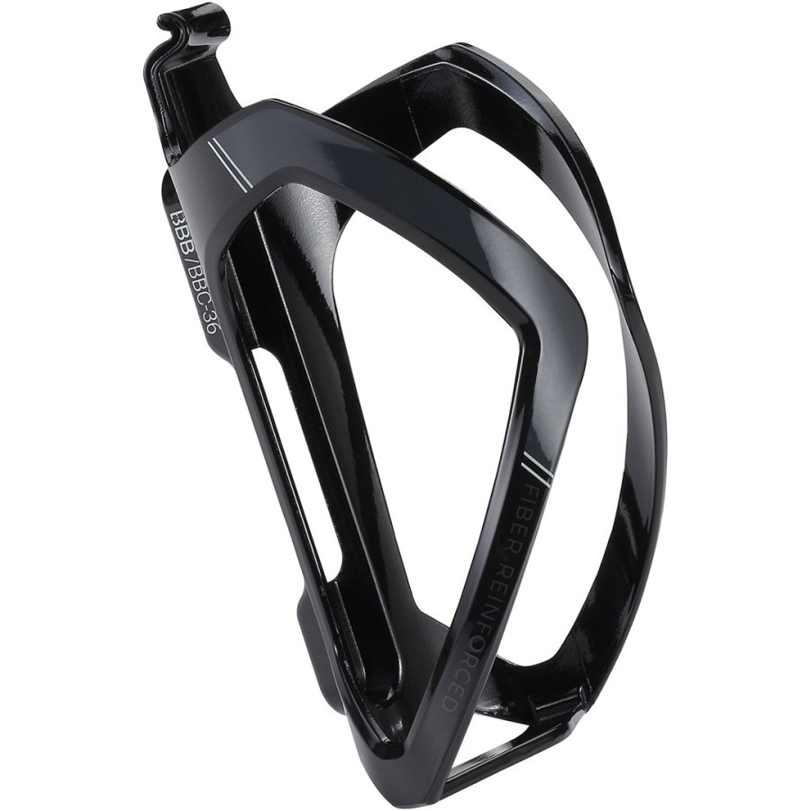 Koszyk na bidon BBB FlexCage   one size #1