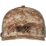 Czapka z daszkiem BUFF PACK TRUCKER CAP KAM COPPER   one size #1