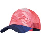 Czapka z daszkiem BUFF TRUCKER CAP AMDO MULTI   one size #1