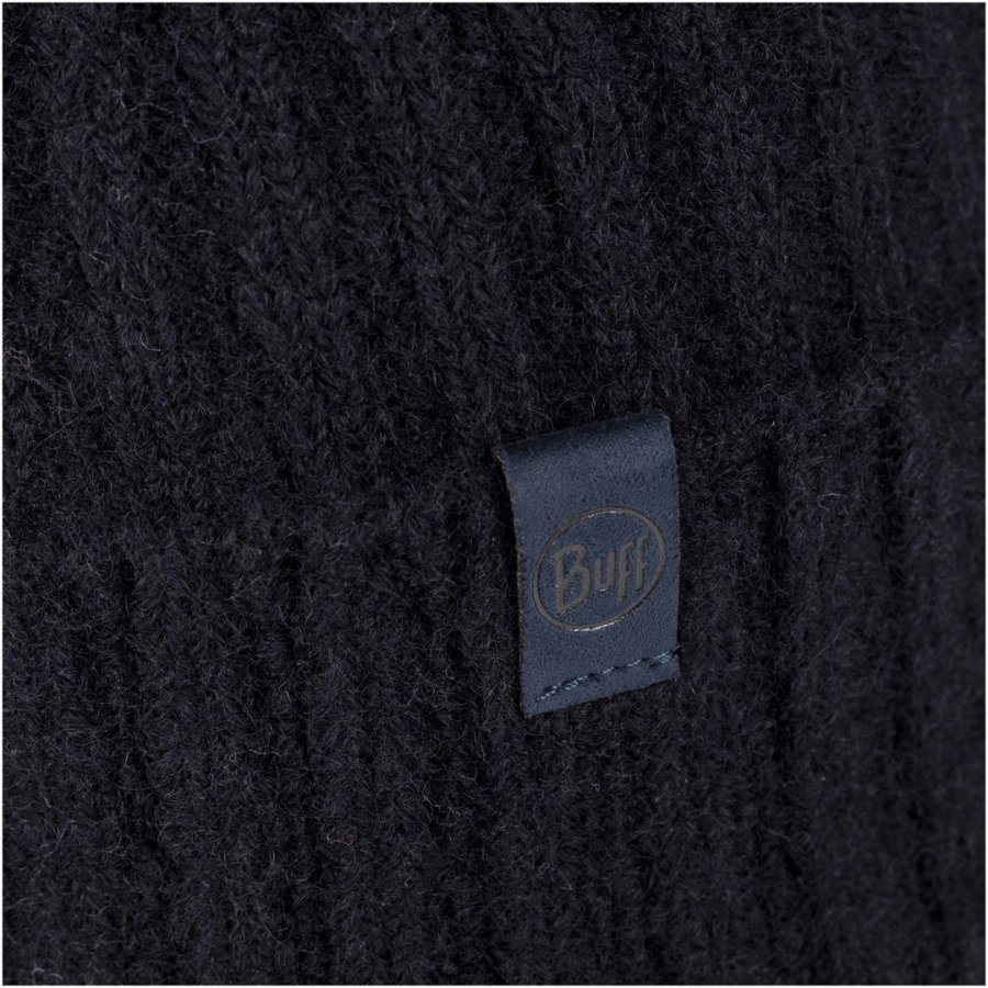 Czapka BUFF KNITTED BEANIE NILAH NIGHT BLUE   one size #1