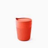 Sea To Summit Passage kop Orange Universel 1 stk #2