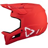 Kask rowerowy (full face) dziecięcy LEATT Helmet MTB Gravity 1.0 Junior V25   XXS #1