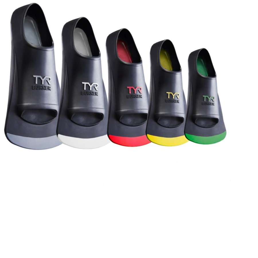 Płetwy TYR Burner Fin 2.0   M #1