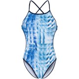 Damski str�j kąpielowy Aquafeel Mini-Cross Back   36B #1
