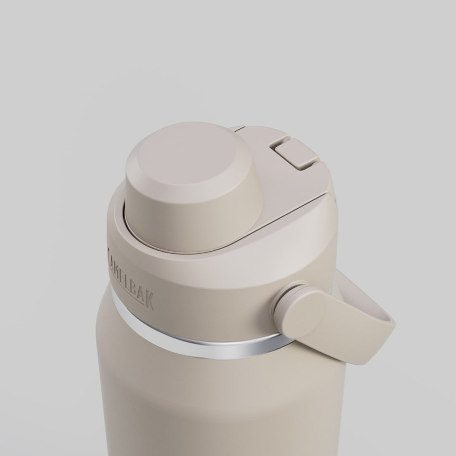 CamelBak Thrive Sport 1000 ml Rustfrit st�l Stenfarve #2
